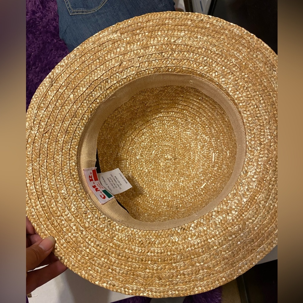 C.M.R hat - Picture 3 of 7